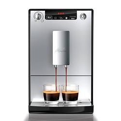 Foto van Melitta volautomaat caffeo solo e950-103