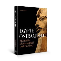 Foto van Egypte ontraadseld