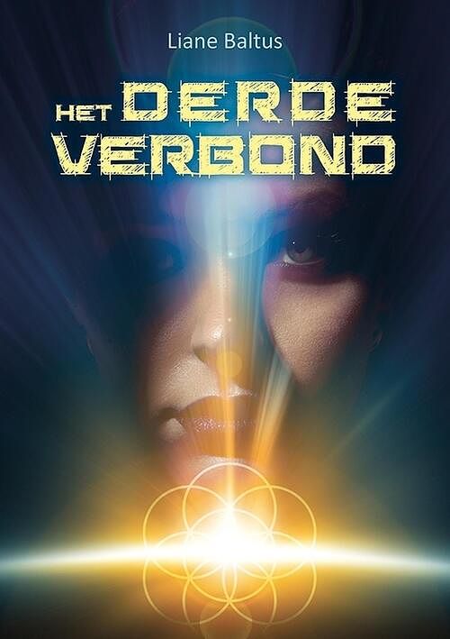 Foto van Het derde verbond - liane baltus - ebook (9789463083607)