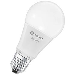 Foto van Ledvance 4058075778382 led-lamp energielabel f (a - g) e27 peer 9 w = 60 w warmwit (ø x h) 60 mm x 60 mm 1 stuk(s)