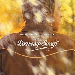 Foto van Leaving songs - lp (7393210339293)