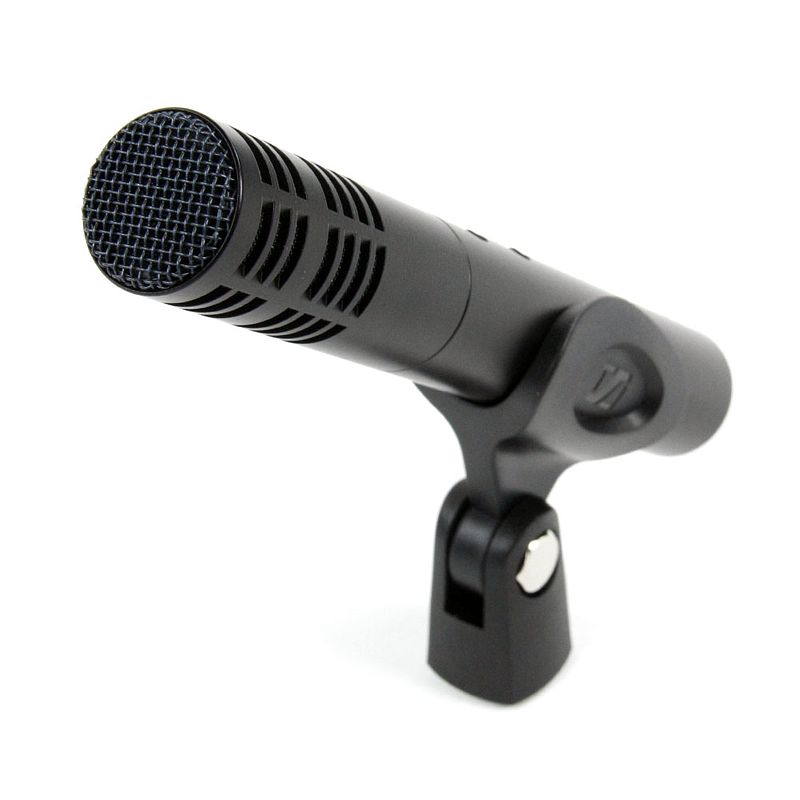 Foto van Sennheiser e 914 condensator instrumentmicrofoon