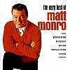 Foto van The very best of matt monro - cd (0077779844029)