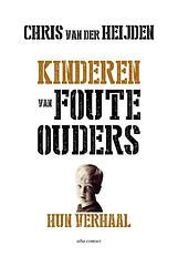 Foto van Kinderen van foute ouders - chris van der heijden - ebook (9789045026237)