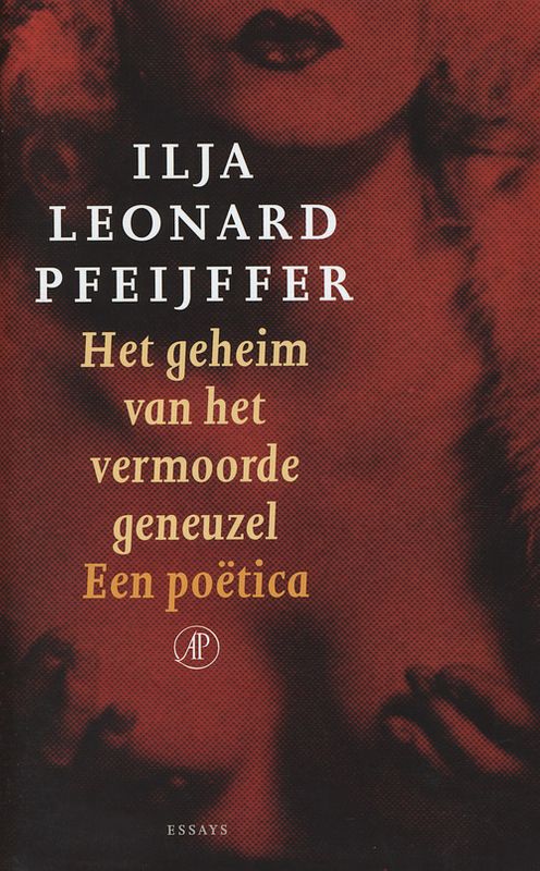 Foto van Het geheim van het vermoorde geneuzel - ilja leonard pfeijffer - ebook (9789029582568)