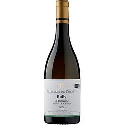 Foto van Marcelle de changey rully la billeraine 750ml bij jumbo