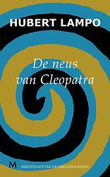 Foto van De neus van cleopatra - hubert lampo - ebook (9789402300468)