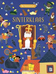 Foto van Sinterklaas - paperback (9789403234182)