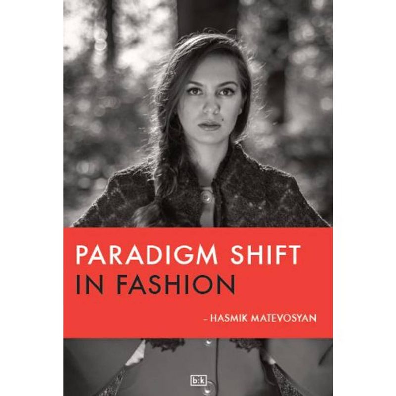 Foto van Paradigm shift in fashion