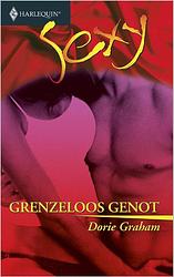 Foto van Grenzeloos genot - dorie graham - ebook