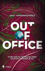 Foto van Out of office - griet vandenhouweele - paperback (9789463930260)