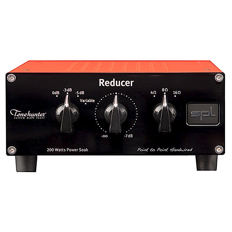 Foto van Spl reducer attenuator