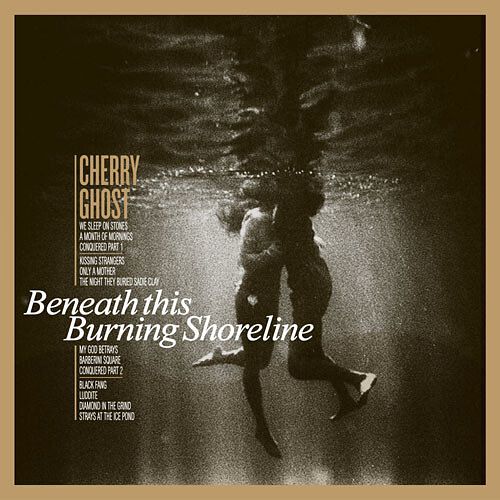 Foto van Beneath this burning shoreline - lp (5400863017767)