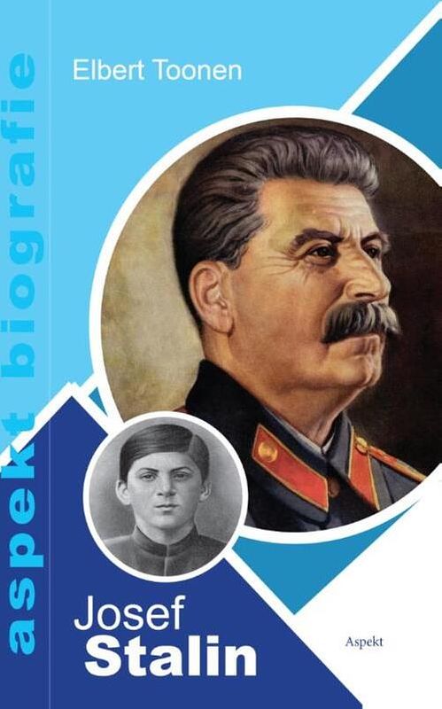 Foto van Josef stalin - elbert toonen - ebook (9789464623017)