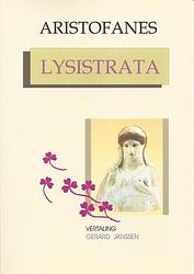 Foto van Lysistrata - aristofanes - ebook (9789076792699)