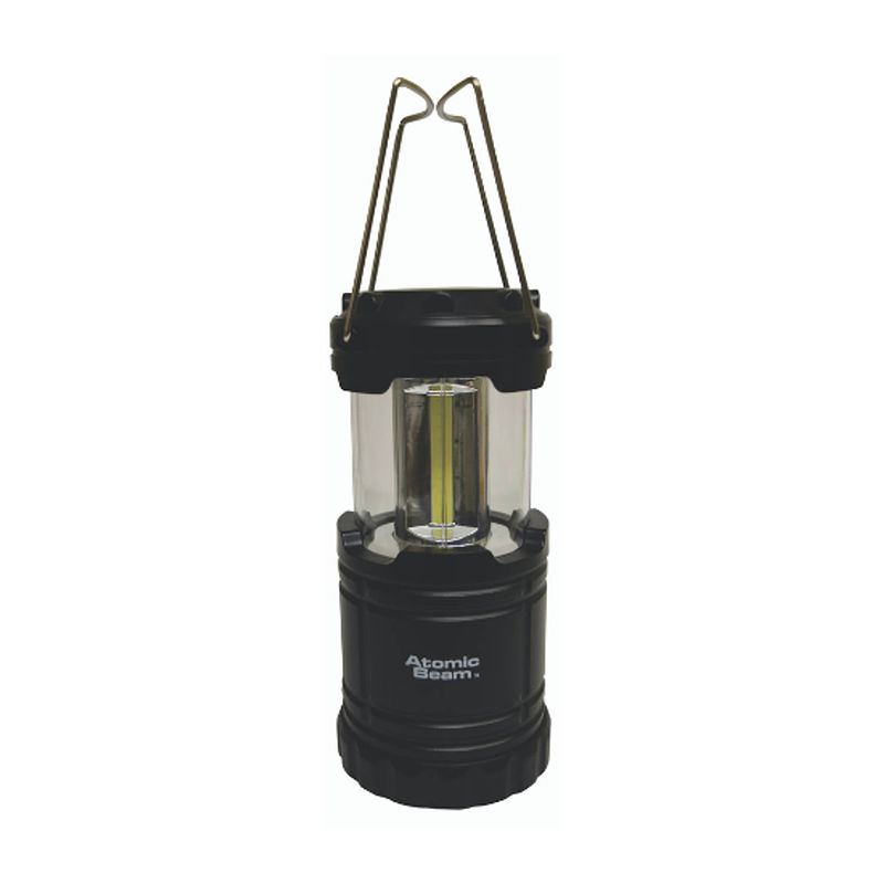 Foto van Atomic beam latern - ultra bright tactical lantern