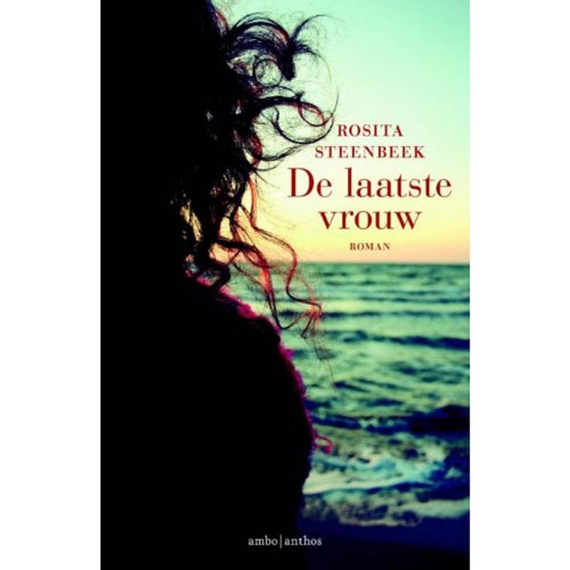 Foto van De laatste vrouw