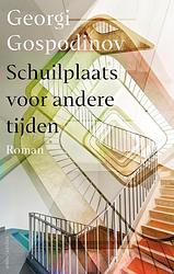 Foto van Schuilplaats voor andere tijden - georgi gospodinov - ebook (9789026356452)