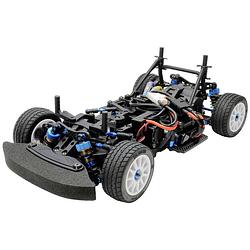 Foto van Tamiya m-08r chassis 1:10 rc auto elektro straatmodel bouwpakket