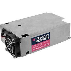 Foto van Tracopower tpp 450-112-m ac/dc inbouwnetvoeding gesloten 37500 ma 450 w +13.0 v/dc