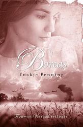 Foto van Boreas - ynskje penning - ebook (9789401903509)