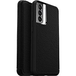 Foto van Otterbox strada cover samsung galaxy s21 (5g) zwart