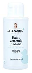 Foto van Drs leenarts extra vettende badolie