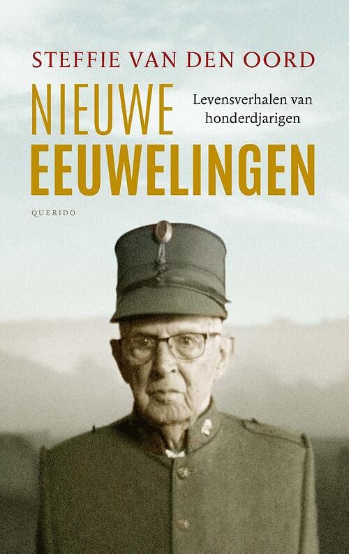 Foto van Nieuwe eeuwelingen - steffie van den oord - ebook (9789021415994)