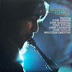 Foto van Morning glory - cd (5020393310123)