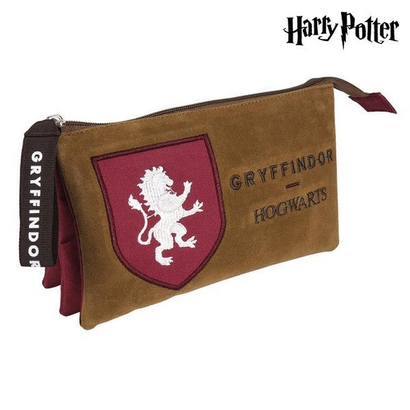 Foto van Schoolpennenzak harry potter 76608