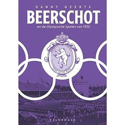 Foto van Beerschot en de olympische spelen van 1920