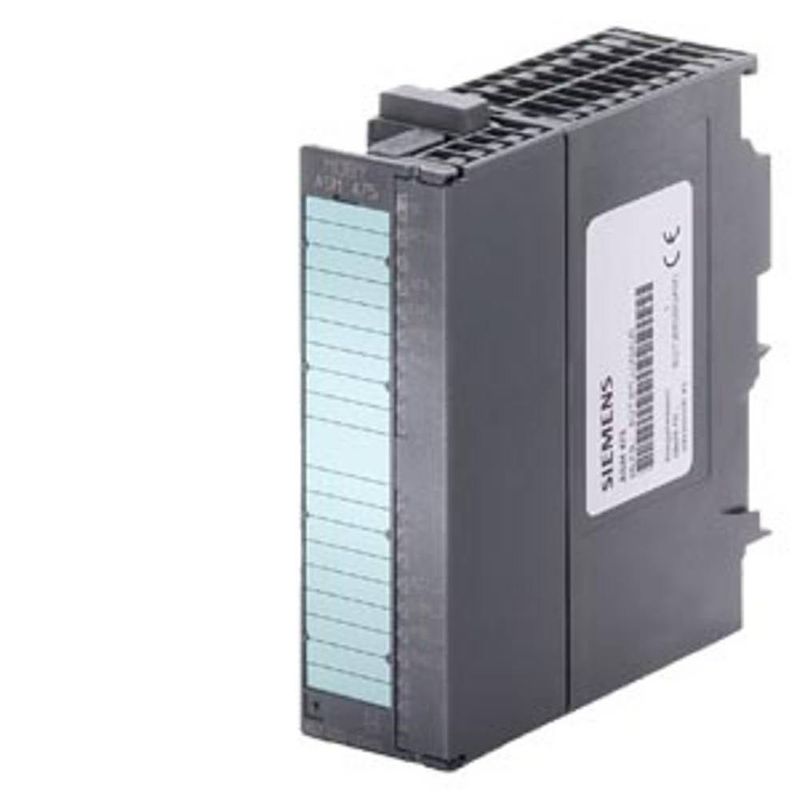 Foto van Siemens 6gt2002-0ga10 plc-communicatiemodule