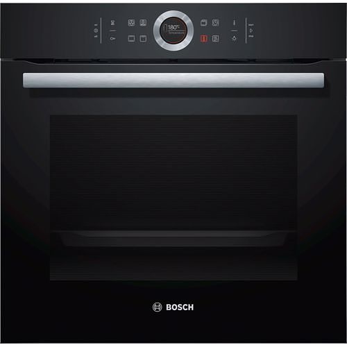 Foto van Bosch oven (inbouw) hbg633bb1 -