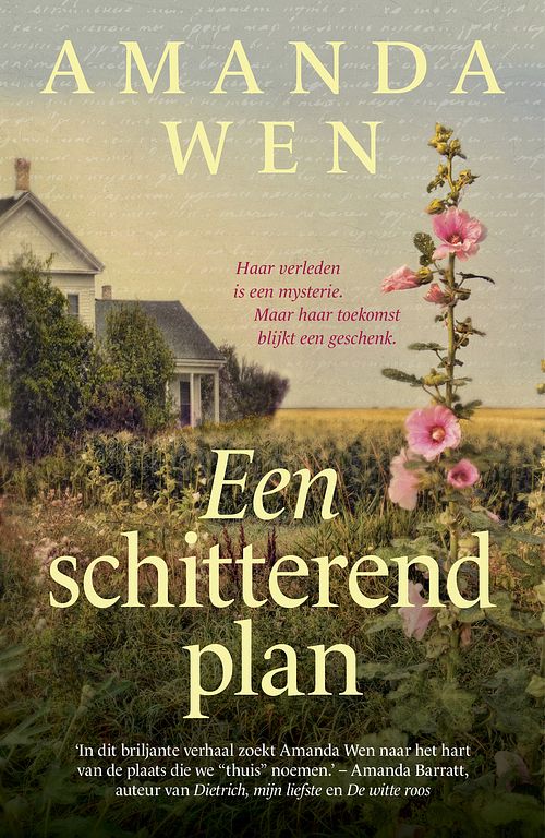 Foto van Een schitterend plan - amanda wen - ebook (9789029733113)