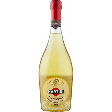 Foto van Martini limoni 75cl
