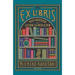 Foto van Ex libris