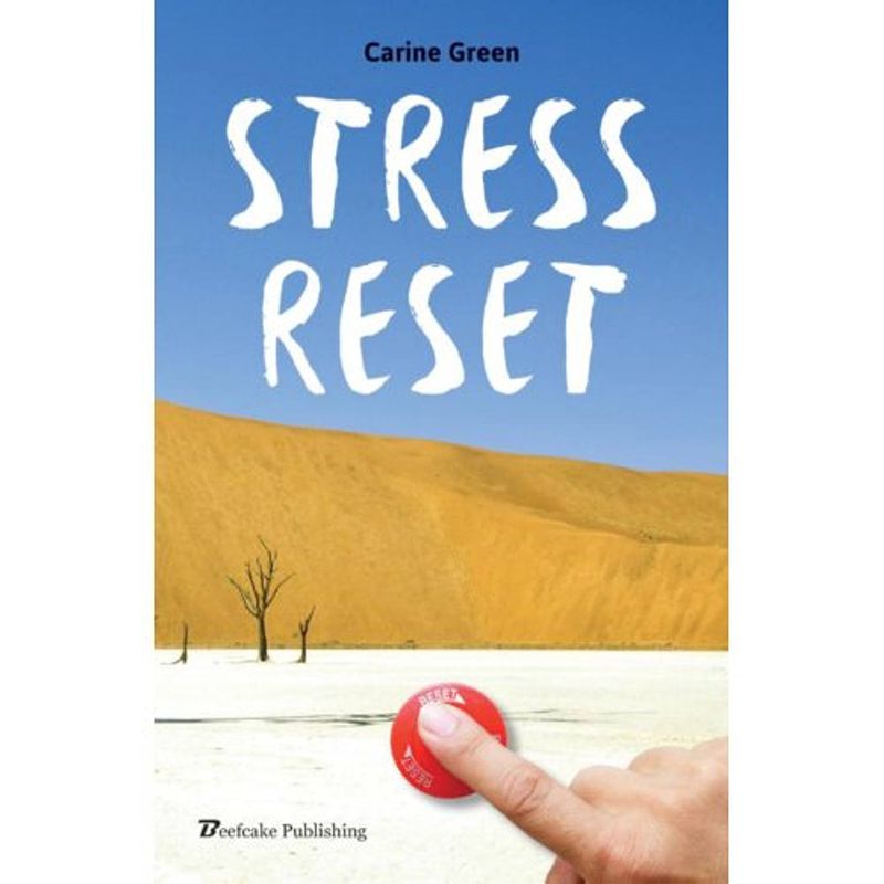 Foto van Stress reset