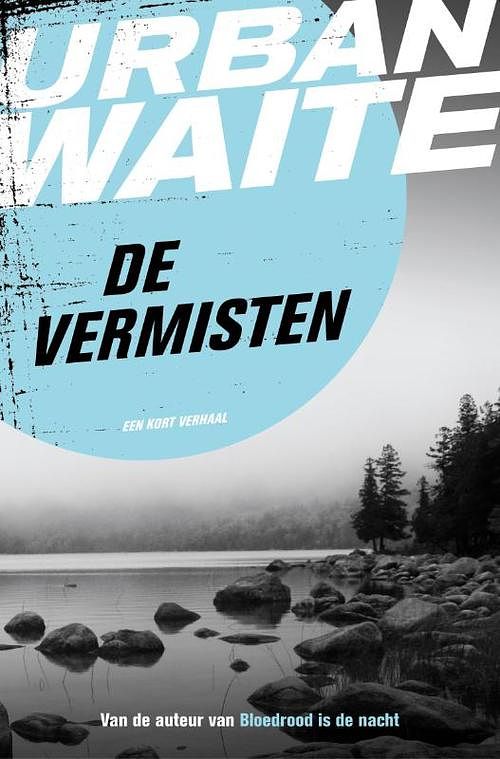 Foto van De vermisten - urban waite - ebook