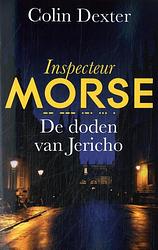 Foto van De doden van jericho - colin dexter - paperback (9789026168901)