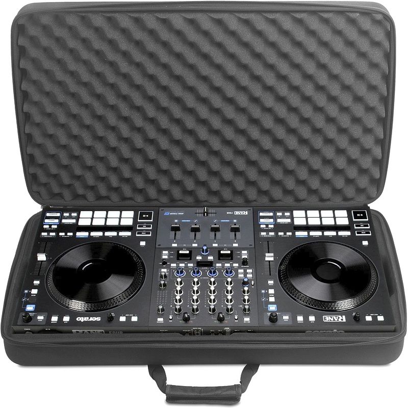 Foto van Udg u8321bl creator rane four hardcase