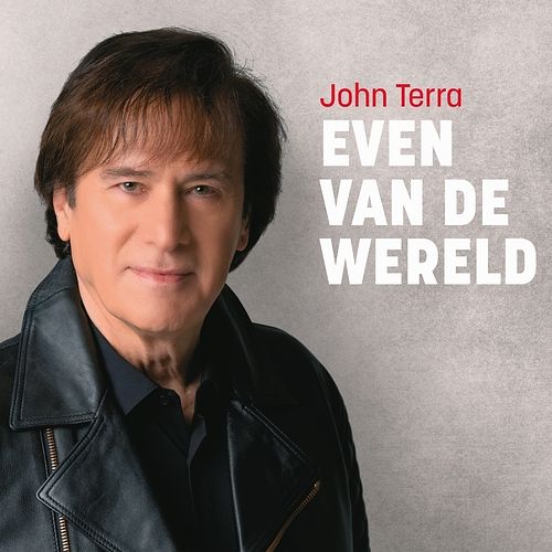 Foto van Even van de wereld - cd (5411530831074)