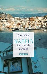 Foto van Napels - gert hage - ebook (9789046820759)