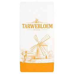 Foto van Tarwebloem 1kg bij jumbo