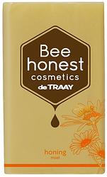 Foto van Bee honest zeep honing