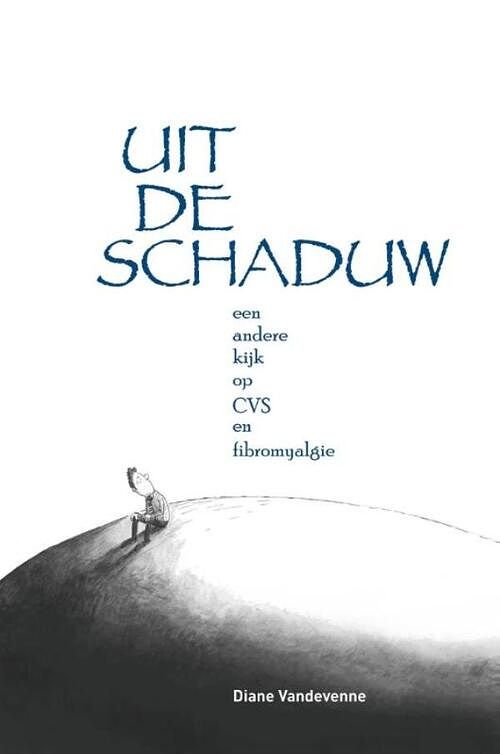 Foto van Uit de schaduw - diane vandevenne - ebook (9789462660892)