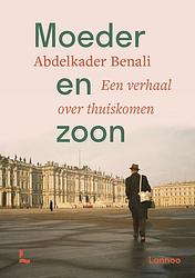 Foto van Moeder en zoon - abdelkader benali - ebook (9789401483780)