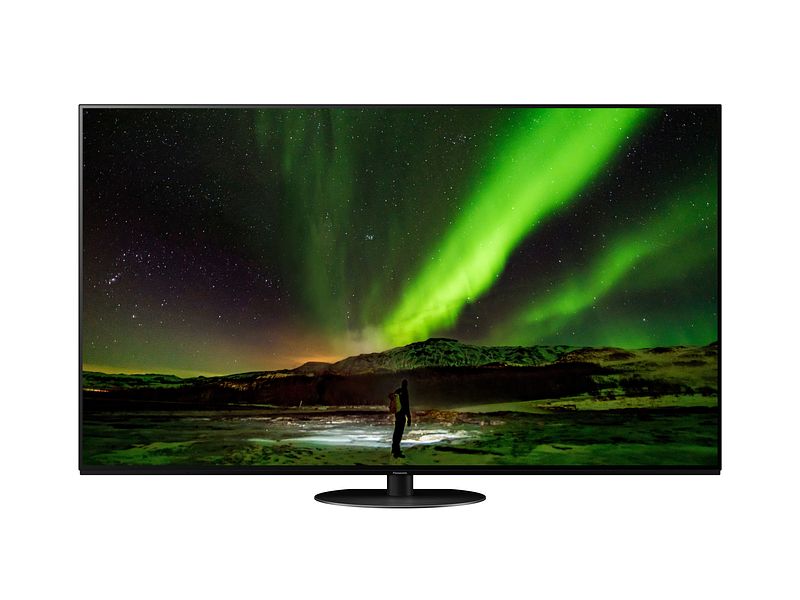 Foto van Panasonic tx-65jzt1506 - 65 inch oled tv