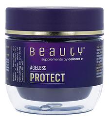 Foto van Cellcare beauty supplements ageless protect tabletten
