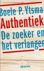 Foto van Authentiek - boele p ytsma - ebook (9789021144092)