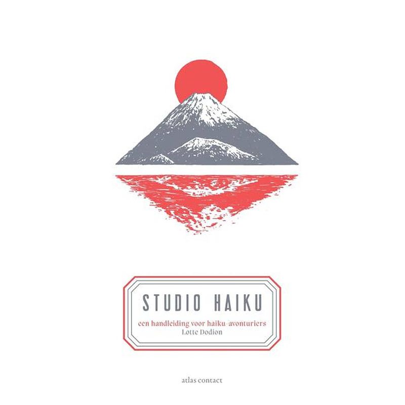 Foto van Studio haiku